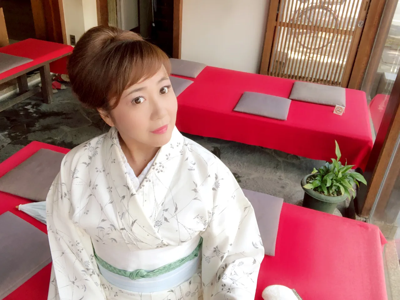 オーナー 渡辺ひと美